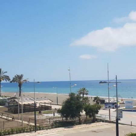 Gasparilla Torrox Extérieur photo