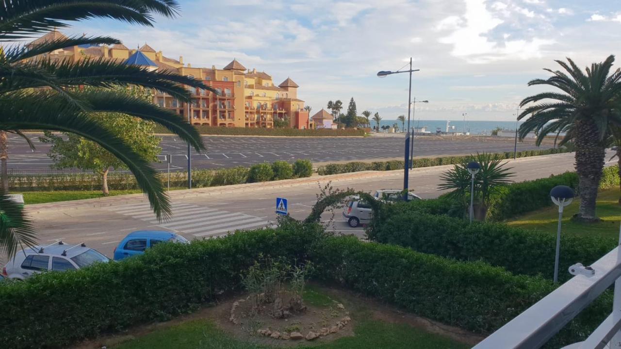 Gasparilla Torrox Extérieur photo