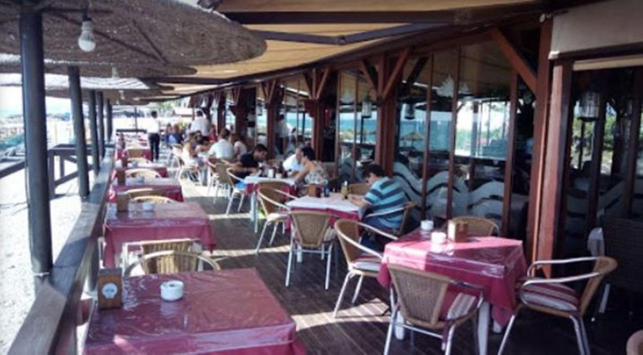 Gasparilla Torrox Extérieur photo