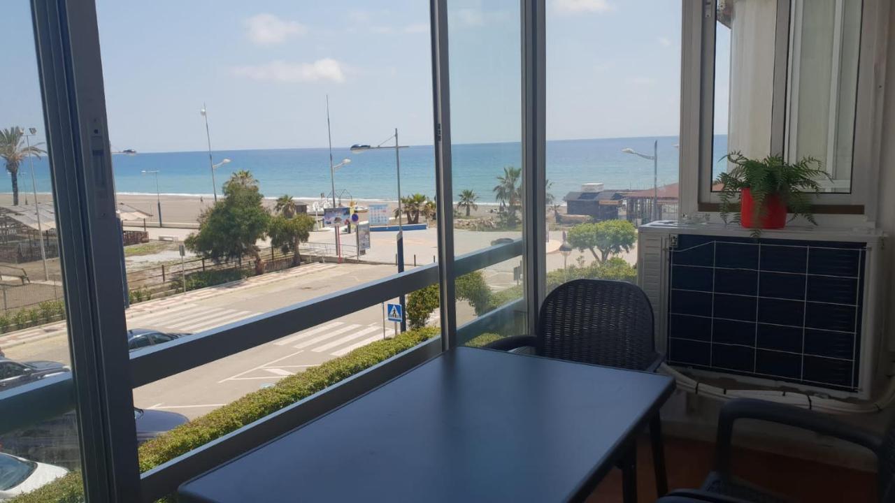 Gasparilla Torrox Extérieur photo